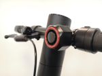 e Scooter Alarmanlage mit LED-Warnlicht